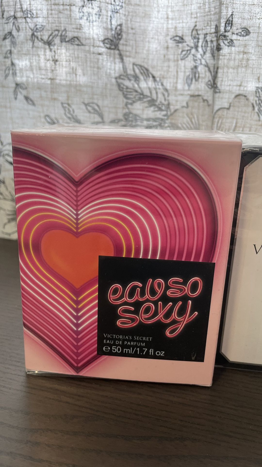 Eau So Sexy 1.7oz