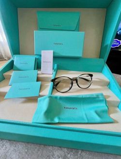 Women’s Tiffany And Company, Optical Glasses