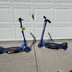 Electric Razor Scooter