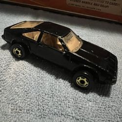Hotwheels Toyota Supra 