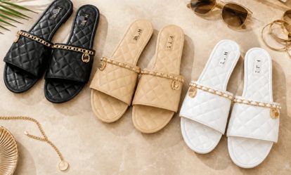 Women’s sandal