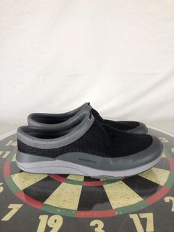 Merrell applaud cheap mesh slide