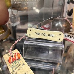 VALVOLINE Advertising 