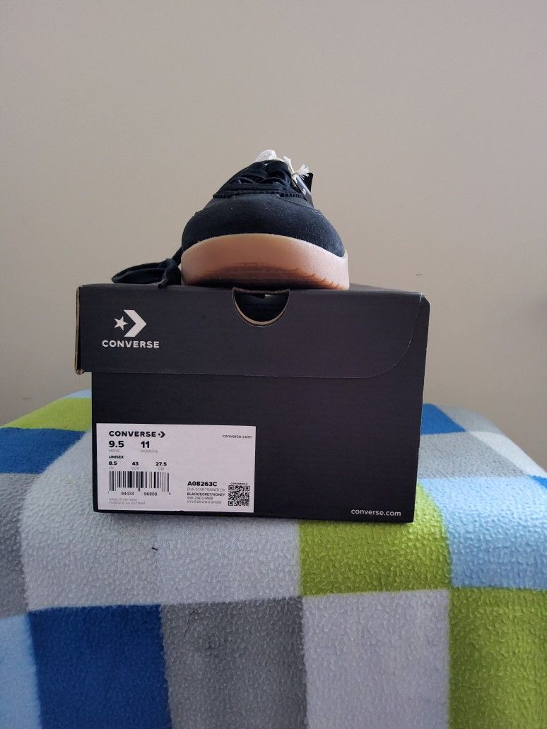 Converse Run Star Trainer