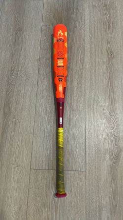 31” drop 5 Easton Hype Fire USSSA Baseball bat