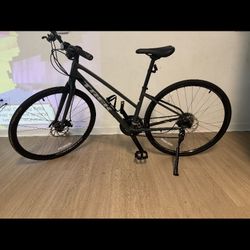 Trek Female Bike