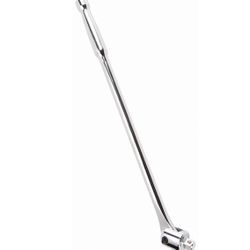1/2 INCH DRIVE 18 INCH BREAKER BAR. PRICE FIRM 