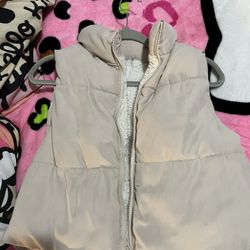 Vest 