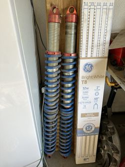 Sway A Way Race Runner Coilovers