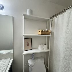 Bathroom Shelf