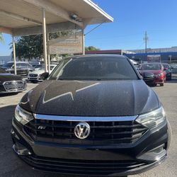 2019 Volkswagen Jetta - Clean Title - $995 Down 