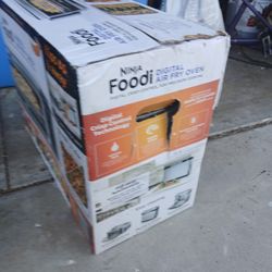 Foodi Digital Air Fryer Oven
