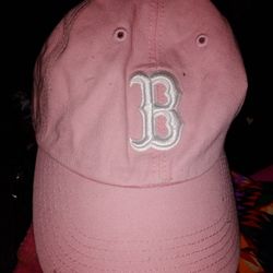 Boston Red Sox Hat 