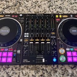 Pioneer DDj-SRT 1000