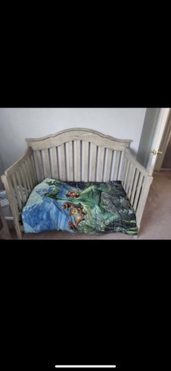 Baby Crib