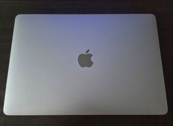 2020 Macbook Pro