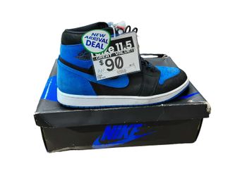 Jordan Dz545485-042 Blue
