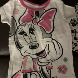 Baby Girl Clothes 
