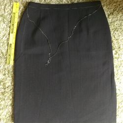 Womens Skirt From Italy
