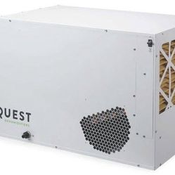 Quest Dehumidifier 225