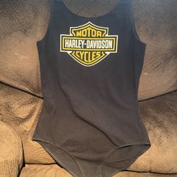Harley Bodysuit