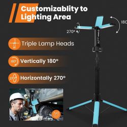 Customizable LED Light 