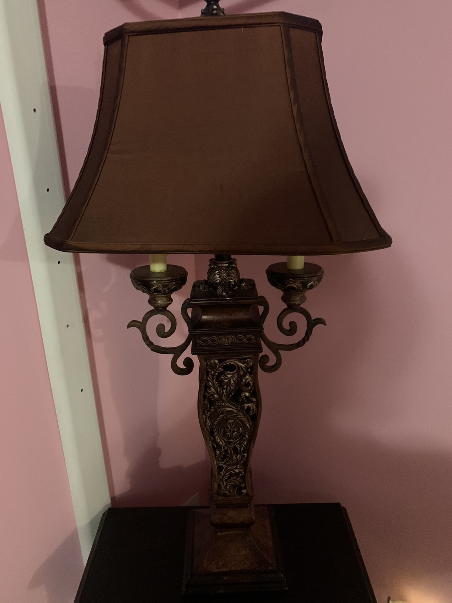 Lamp