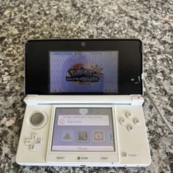 Nintendo 3DS