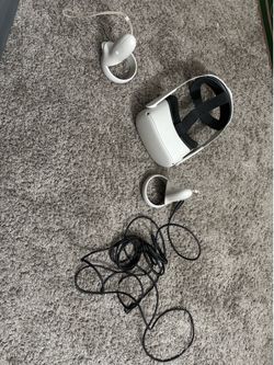Oculus Quest 256GB