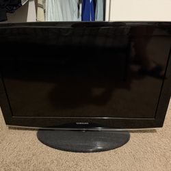 Samsung Tv 32” Television LN32B360C5DXZA