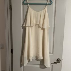 BCBG Generation Flowy Dress 