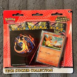 Pokemon Ascended Heroes