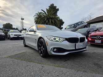2014 BMW 435i