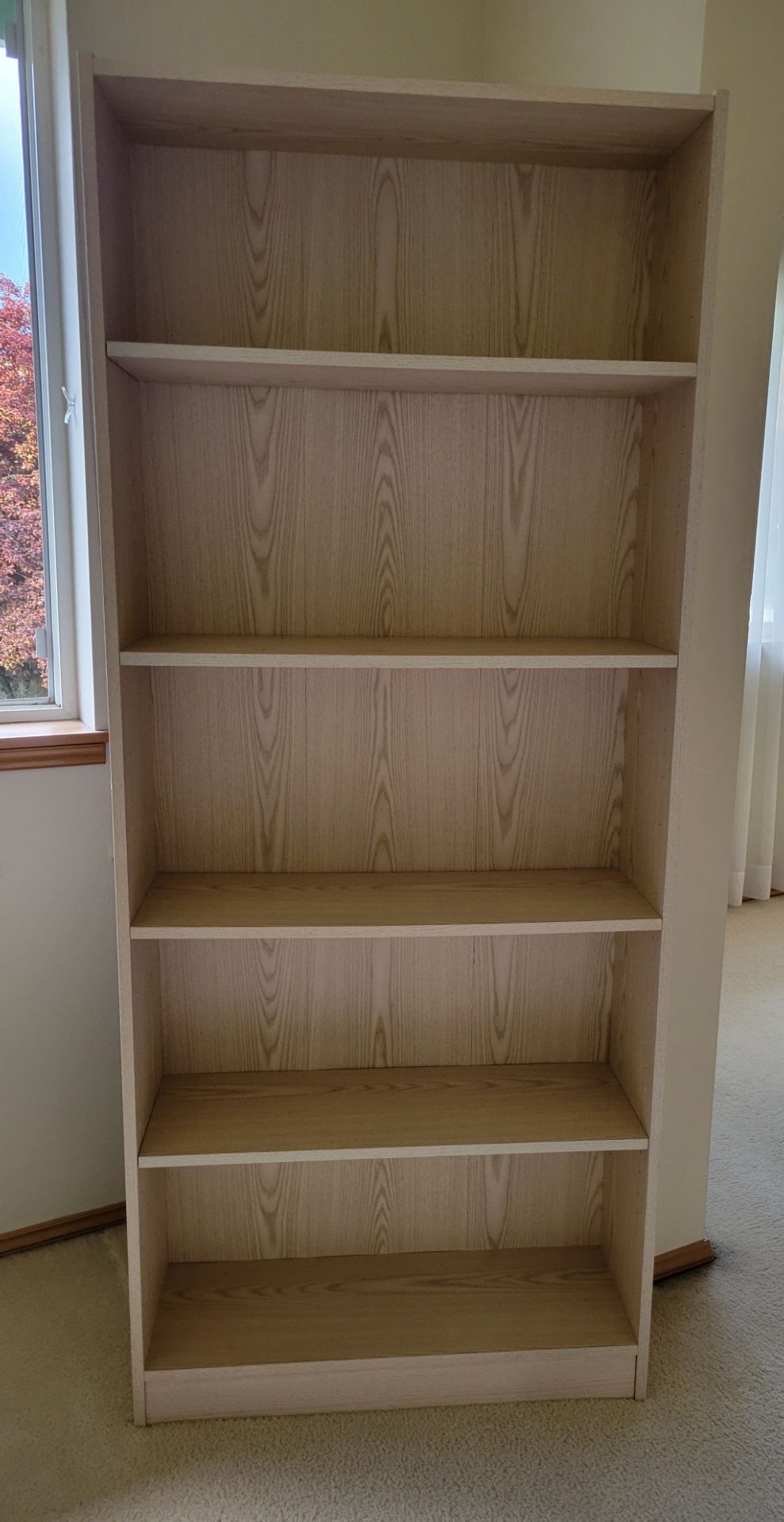 Bookcase