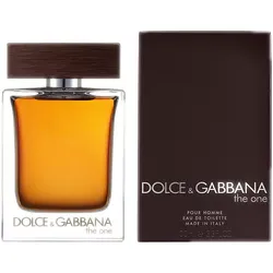 Dolce Gabbana The one