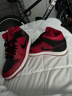 Reverse bred 1’s