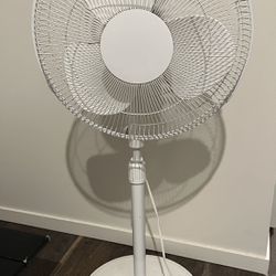 Pedestal Fan For Sale 