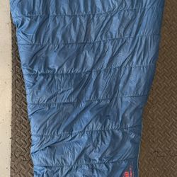 Down Time 25 Men’s Down Sleeping Bag REI