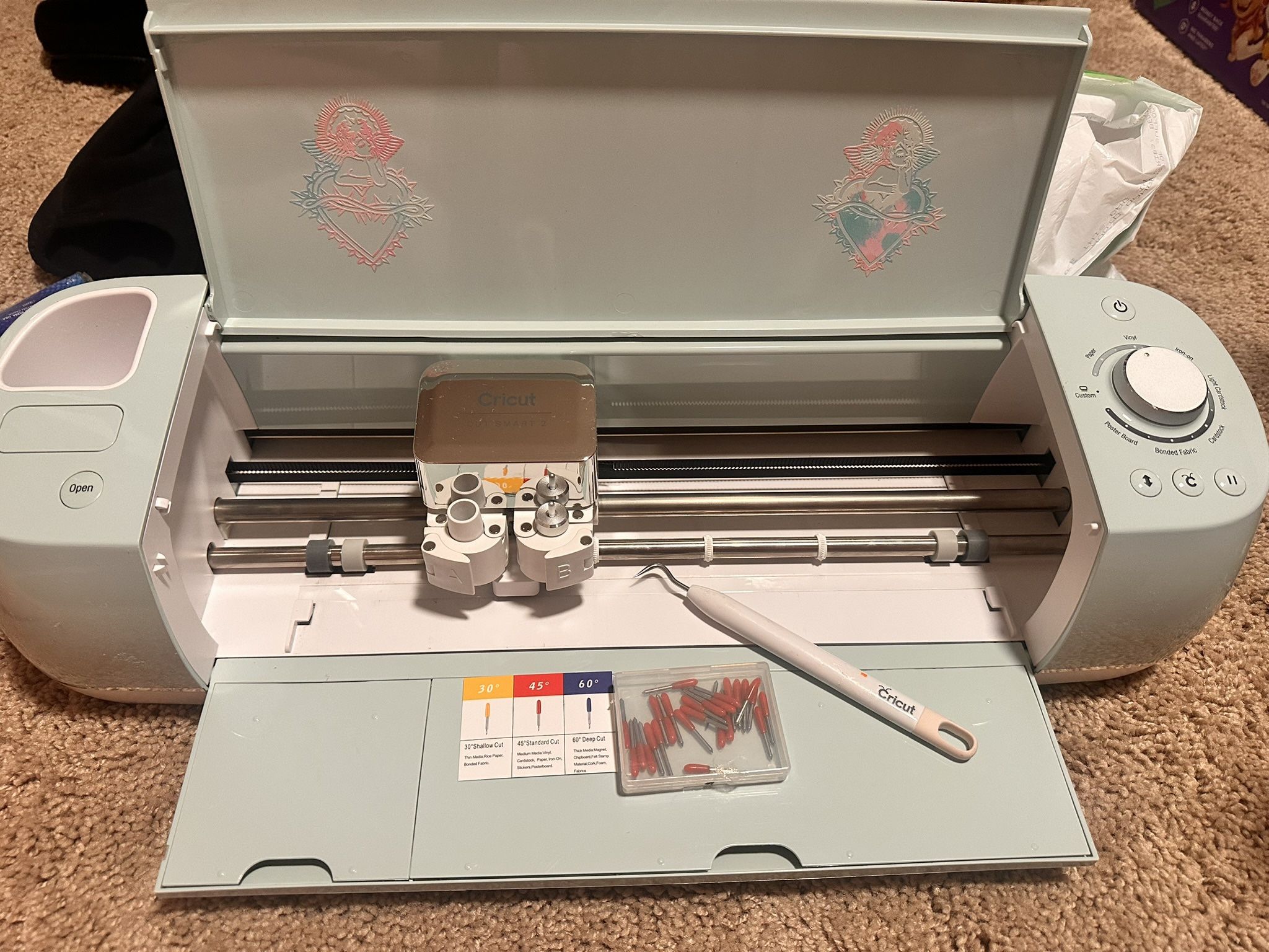 Cricut Explore Air 2