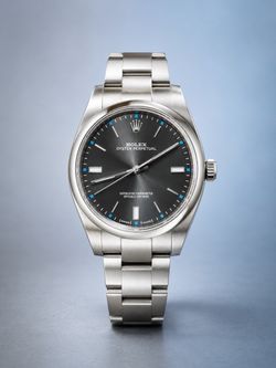 ROLEX OYSTER PERPETUAL