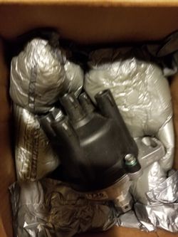 Honda Acura Ignition Distributor