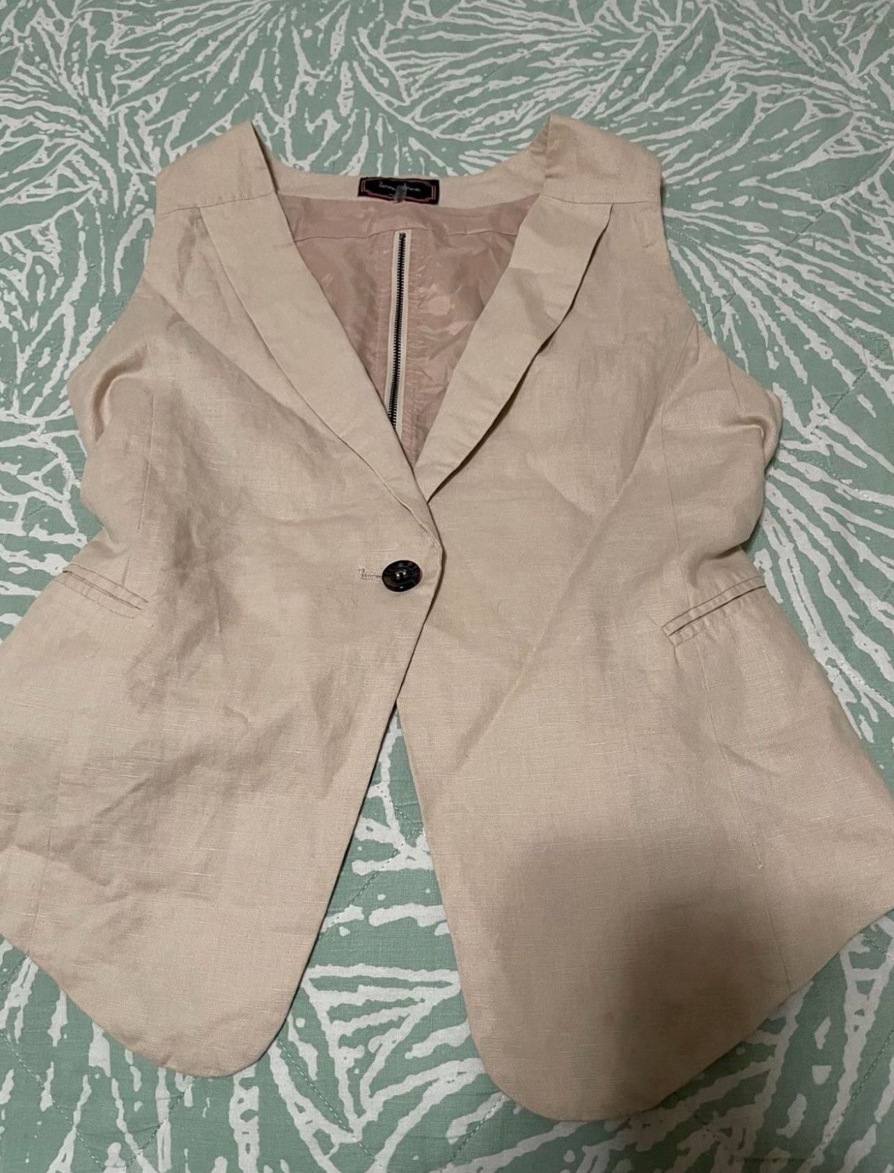 Women Vest 