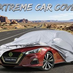 Car cover Nissan Altima custom made