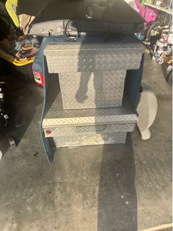 Tool box