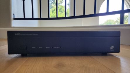Niles SI-275 Amplifier