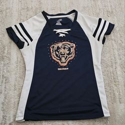 Woman's Bear Jersey