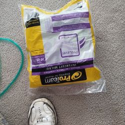 Proteam Emerson Vacuum bag