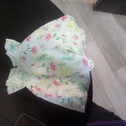 Baby Dress