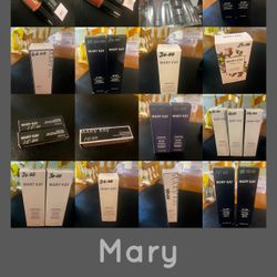 Mary Kay Products 