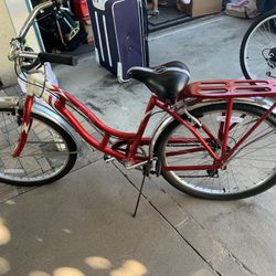 Schwinn Bike